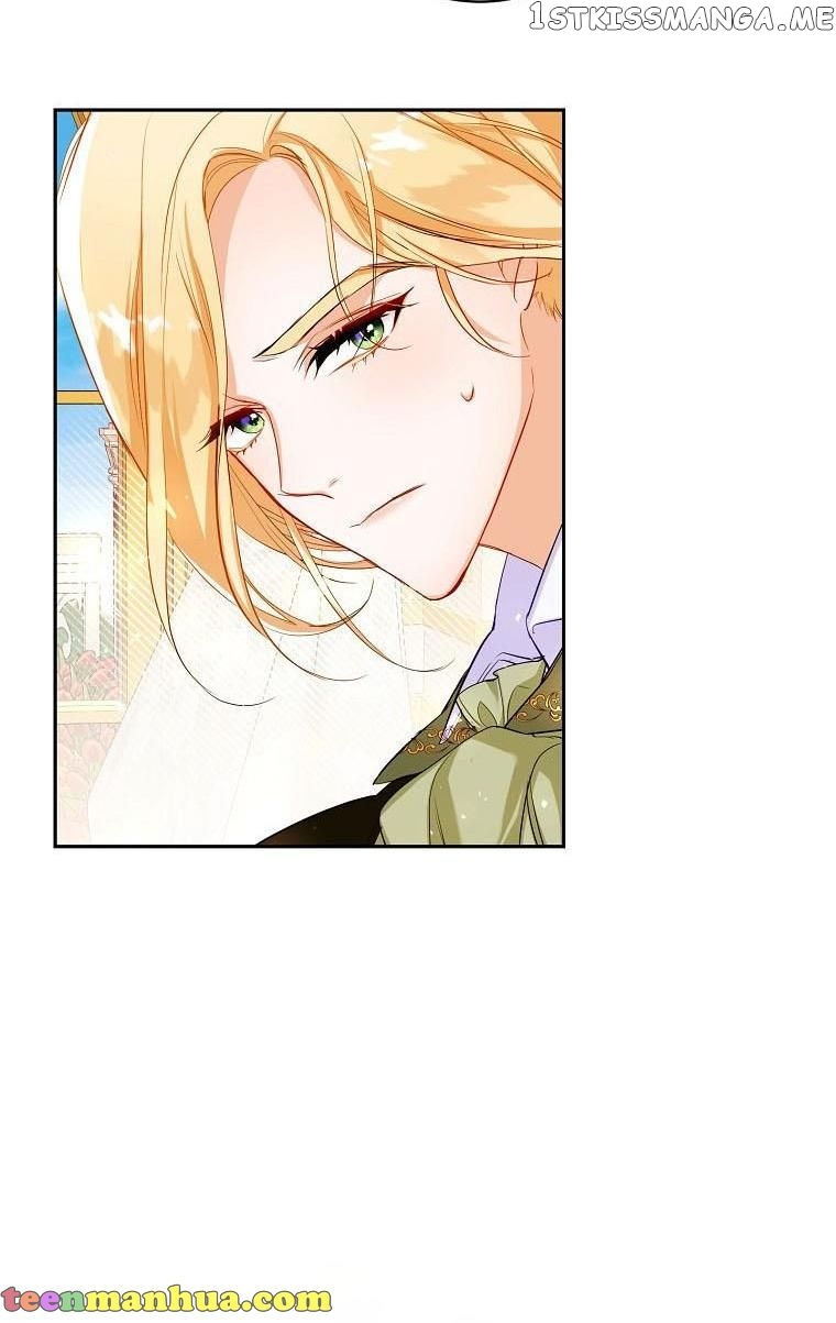 Would You Like a Cup of Tea? chapter 4 - page 77