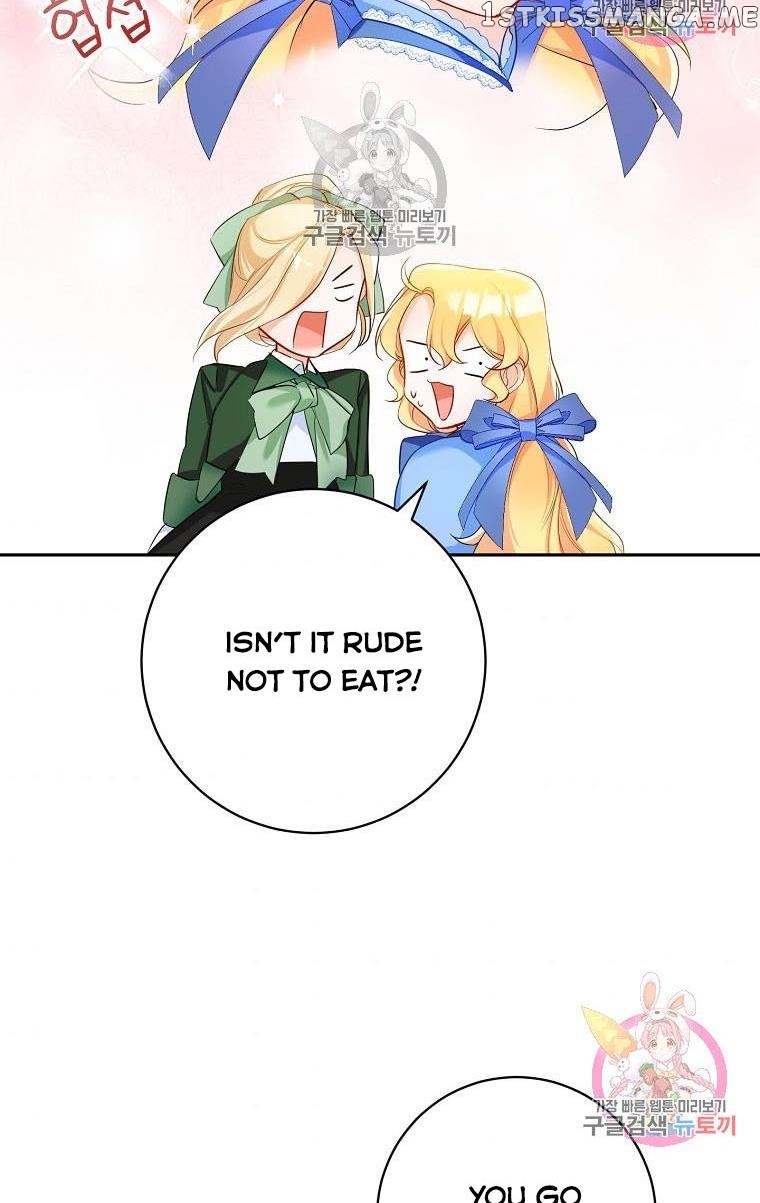 Would You Like a Cup of Tea? chapter 4 - page 89