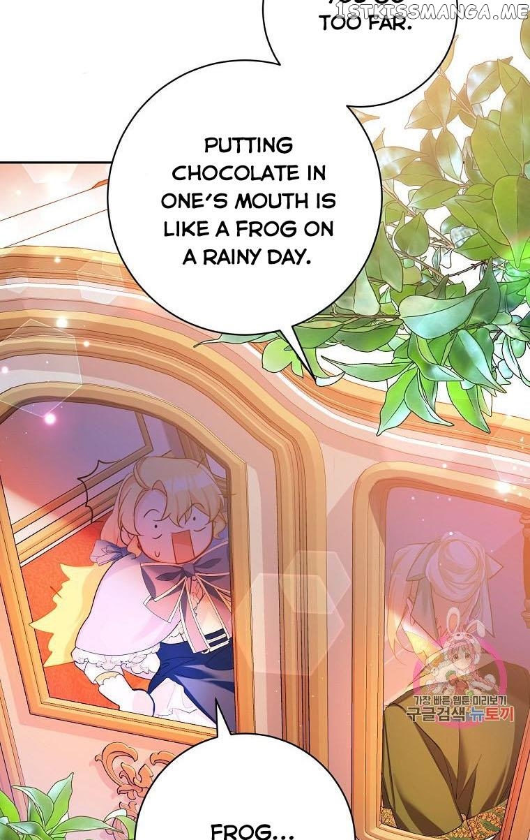 Would You Like a Cup of Tea? chapter 4 - page 90