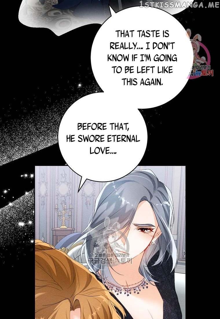 Would You Like a Cup of Tea? chapter 3 - page 35