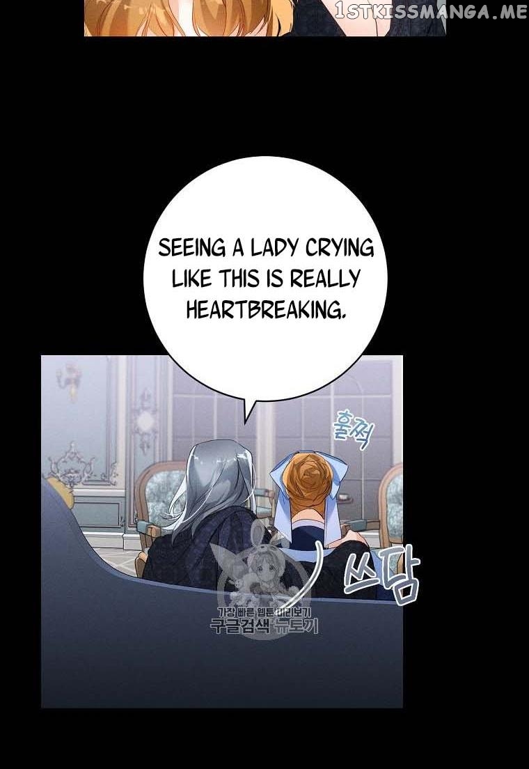 Would You Like a Cup of Tea? chapter 3 - page 36
