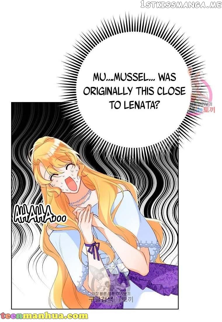 Would You Like a Cup of Tea? chapter 3 - page 4
