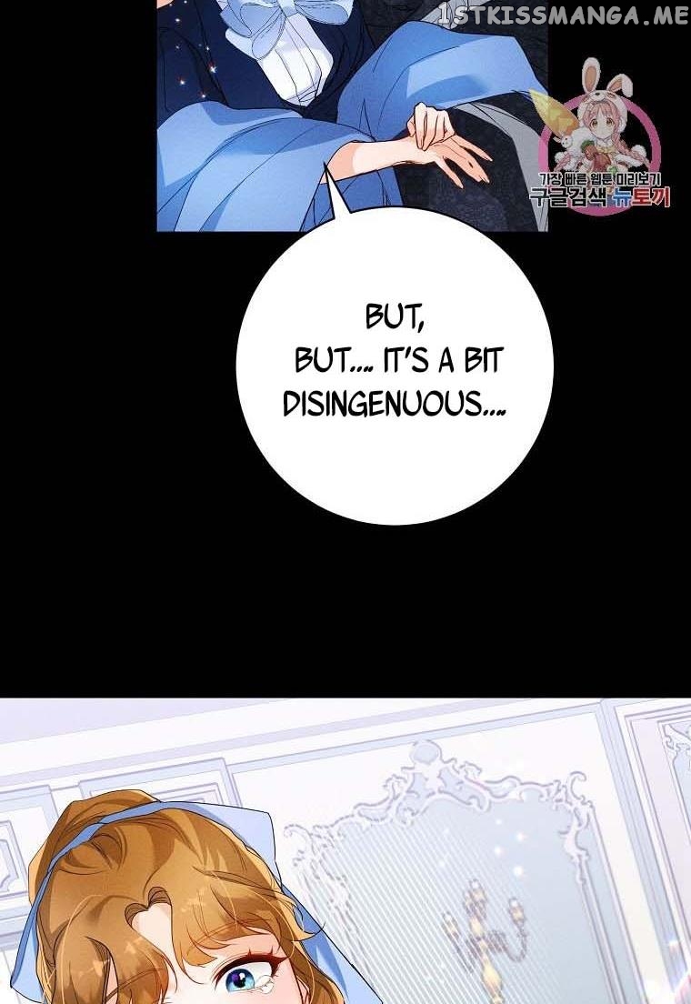 Would You Like a Cup of Tea? chapter 3 - page 44