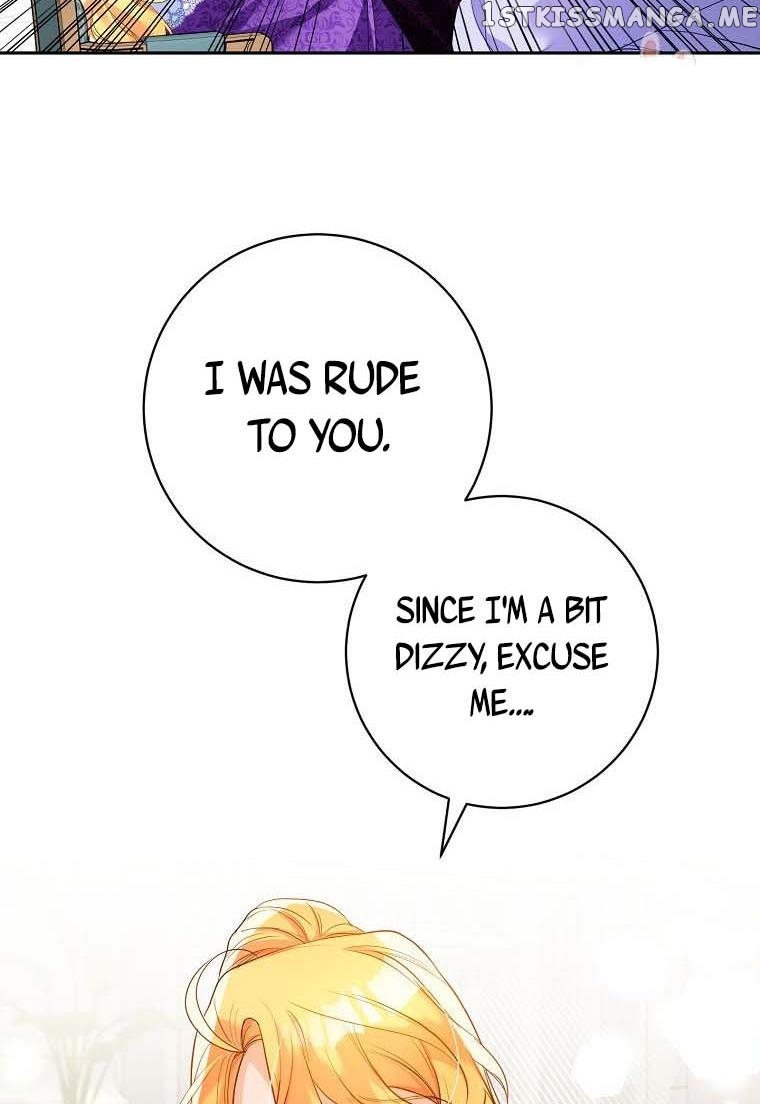 Would You Like a Cup of Tea? chapter 3 - page 52