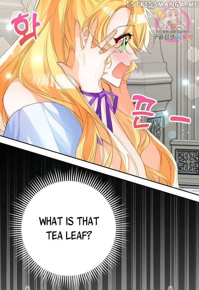 Would You Like a Cup of Tea? chapter 3 - page 63