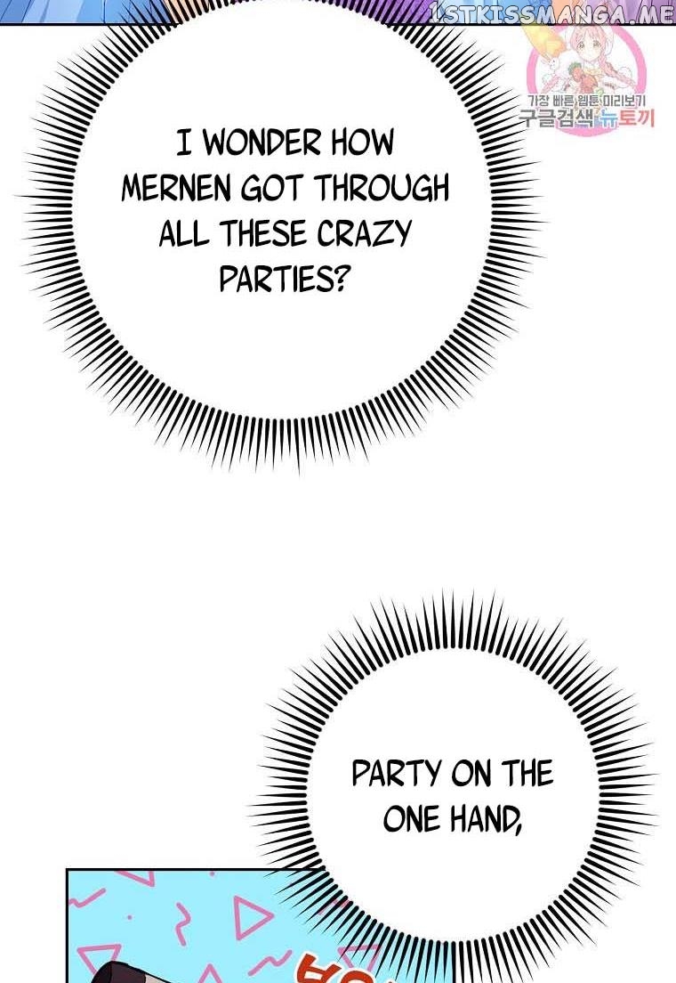 Would You Like a Cup of Tea? chapter 3 - page 65