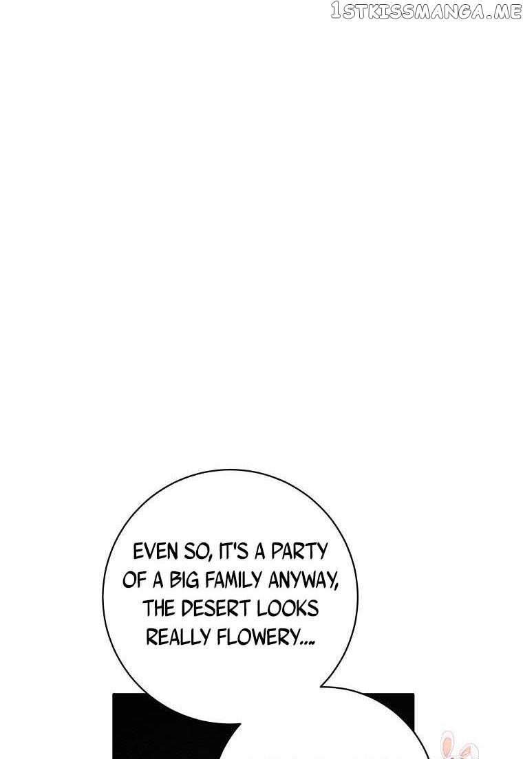 Would You Like a Cup of Tea? chapter 3 - page 69