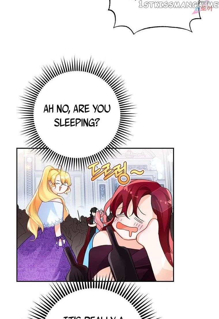Would You Like a Cup of Tea? chapter 3 - page 91