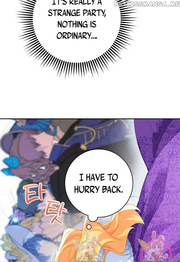 Would You Like a Cup of Tea? chapter 3 - page 92