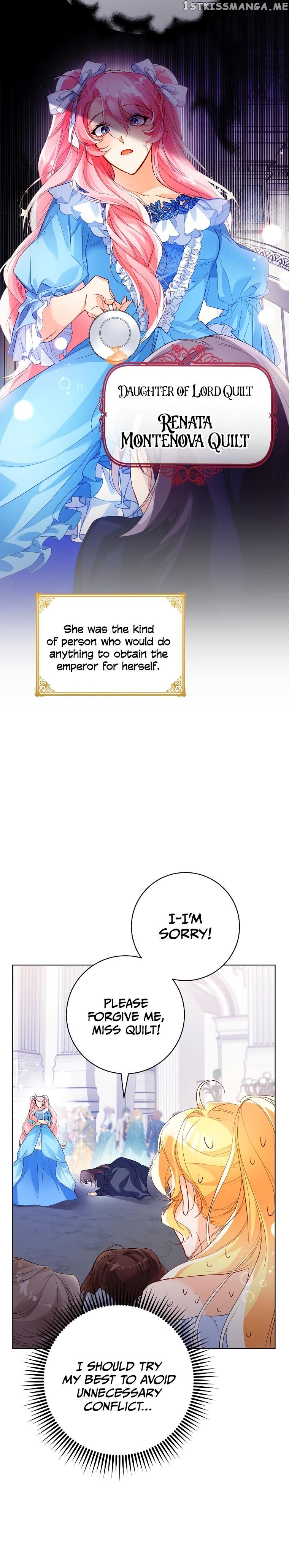 Would You Like a Cup of Tea? chapter 2 - page 24