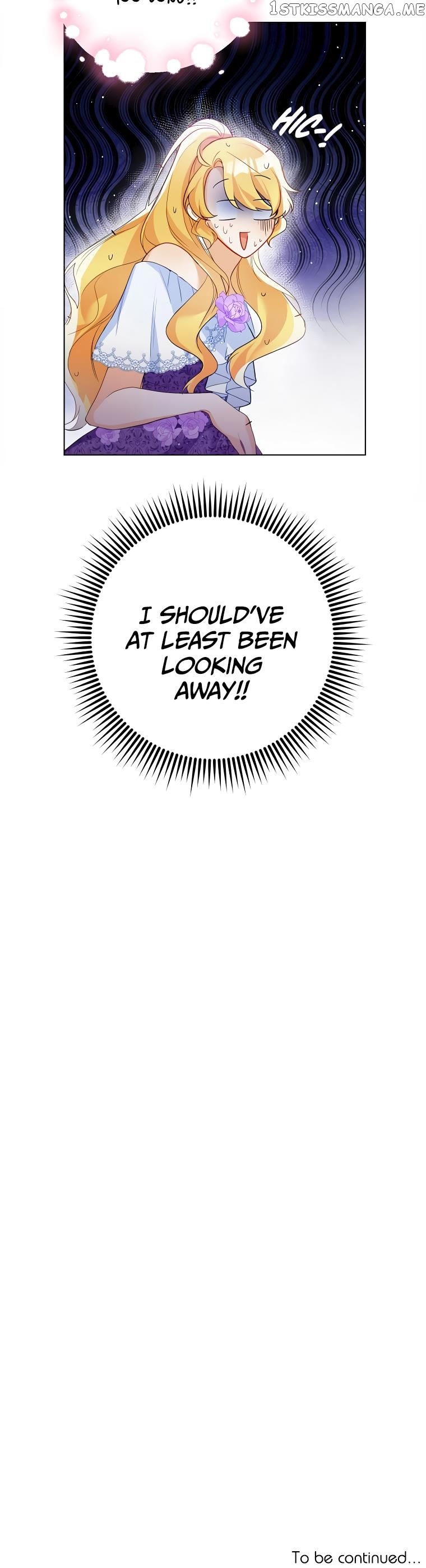 Would You Like a Cup of Tea? chapter 2 - page 28