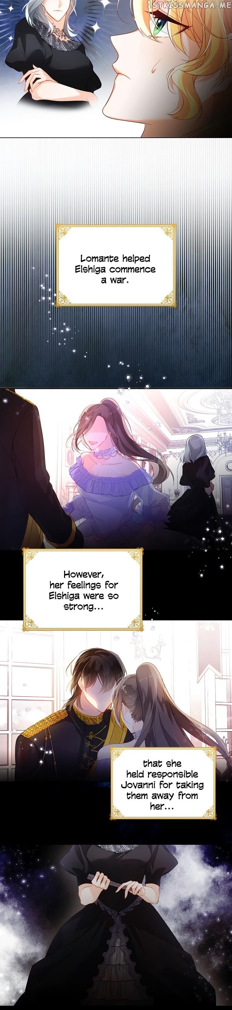 Would You Like a Cup of Tea? chapter 2 - page 4
