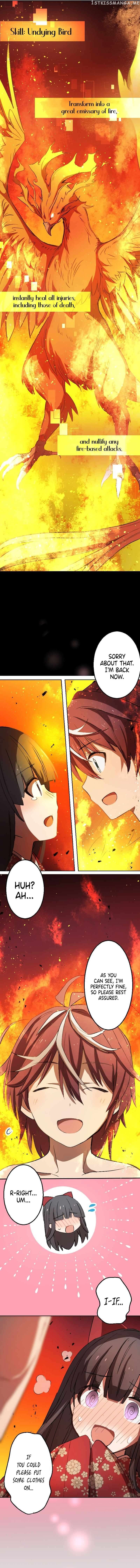 After Ditching the Tyrannical Saintess Who Was Also My Childhood Friend, Everything Fell Into Place and I Became the Top Adventurer Chapter 3 - page 7