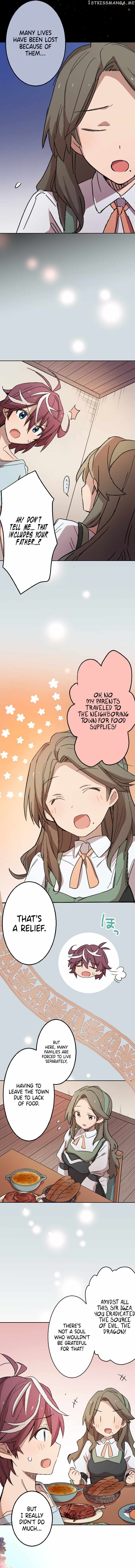 After Ditching the Tyrannical Saintess Who Was Also My Childhood Friend, Everything Fell Into Place and I Became the Top Adventurer Chapter 2 - page 12
