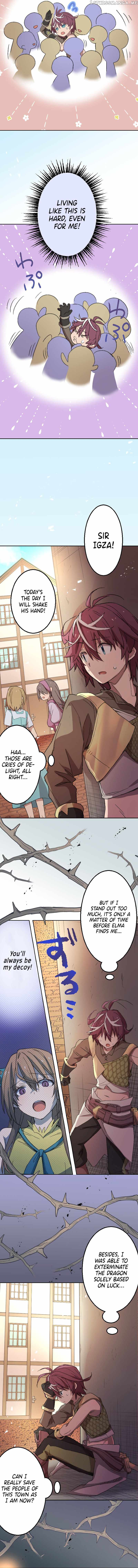 After Ditching the Tyrannical Saintess Who Was Also My Childhood Friend, Everything Fell Into Place and I Became the Top Adventurer Chapter 2 - page 15