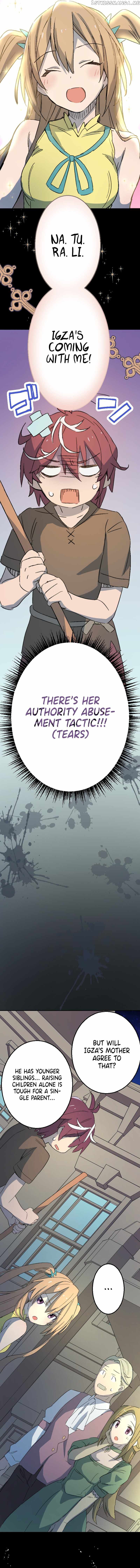 After Ditching the Tyrannical Saintess Who Was Also My Childhood Friend, Everything Fell Into Place and I Became the Top Adventurer Chapter 1 - page 10