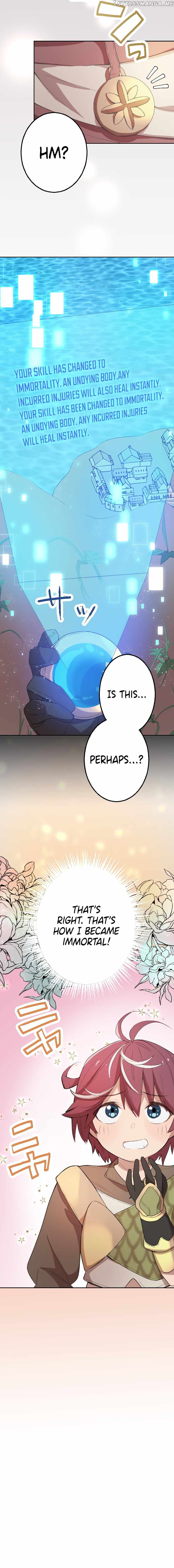 After Ditching the Tyrannical Saintess Who Was Also My Childhood Friend, Everything Fell Into Place and I Became the Top Adventurer Chapter 1 - page 18