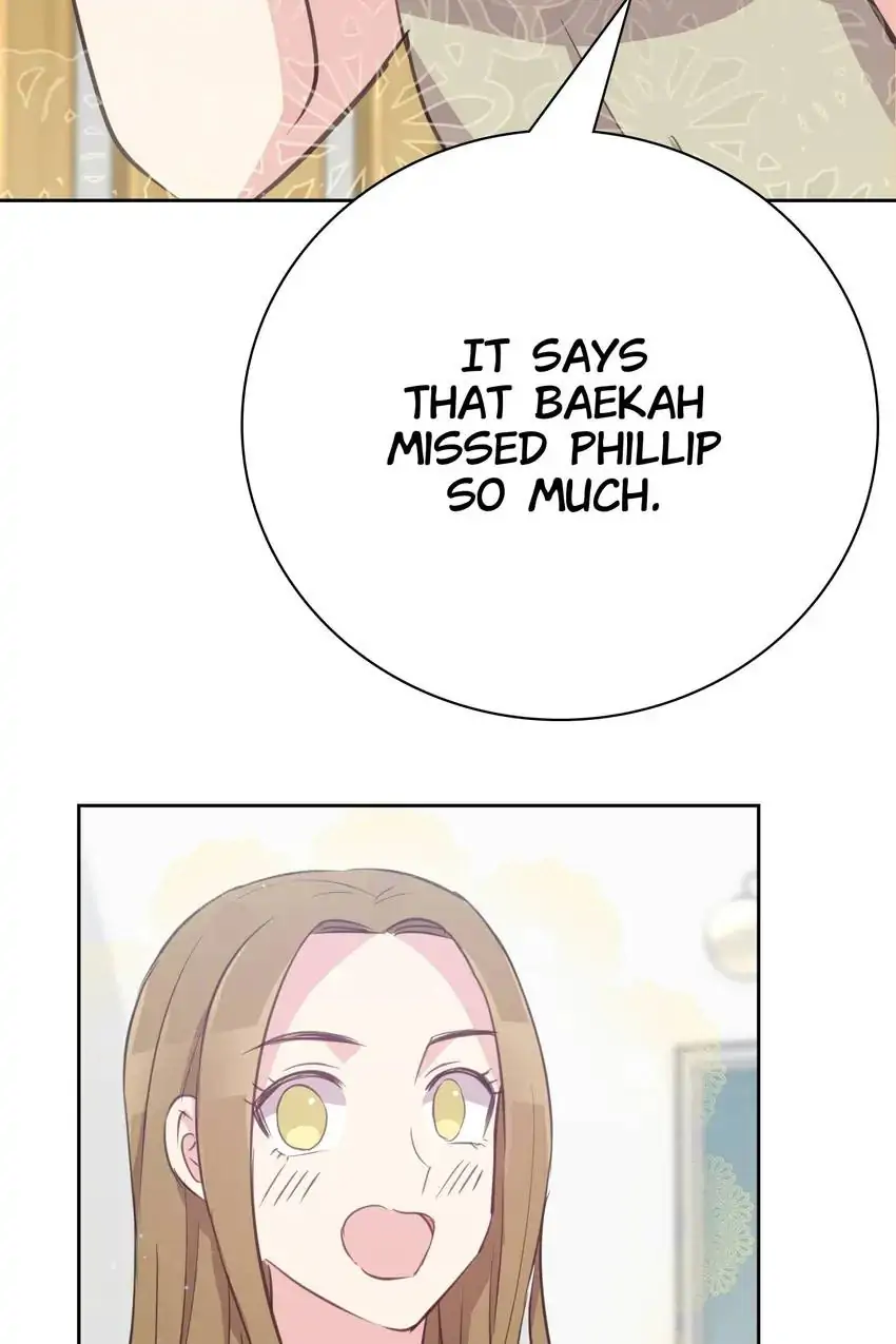 Can I have a date with the Crown Prince again? Chapter 15 - page 119