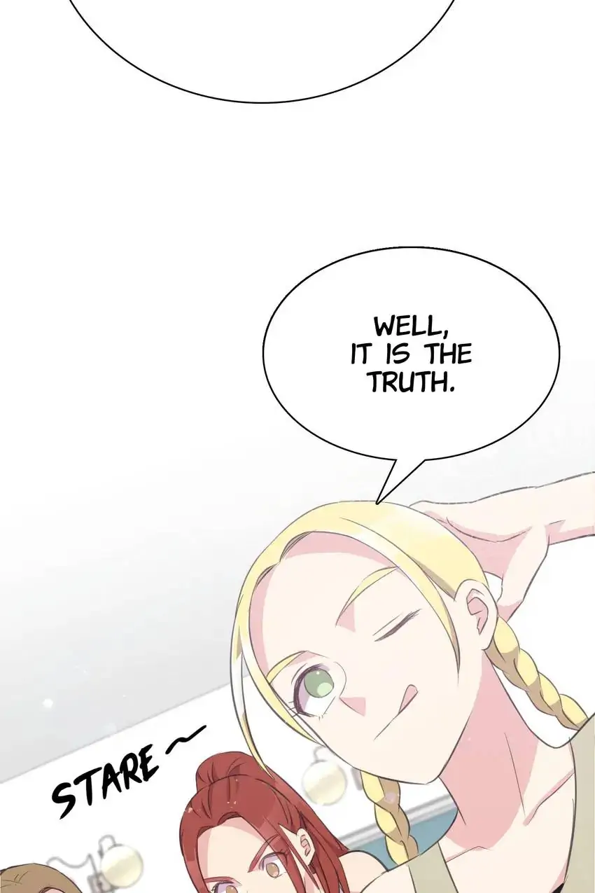 Can I have a date with the Crown Prince again? Chapter 15 - page 122