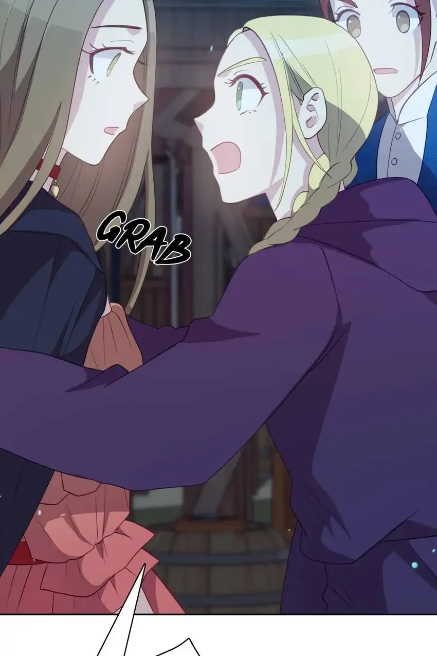 Can I have a date with the Crown Prince again? Chapter 15 - page 32