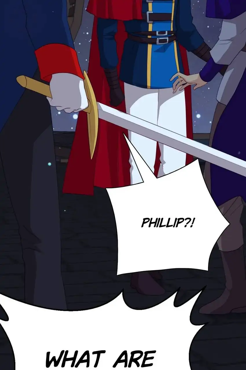 Can I have a date with the Crown Prince again? Chapter 15 - page 45
