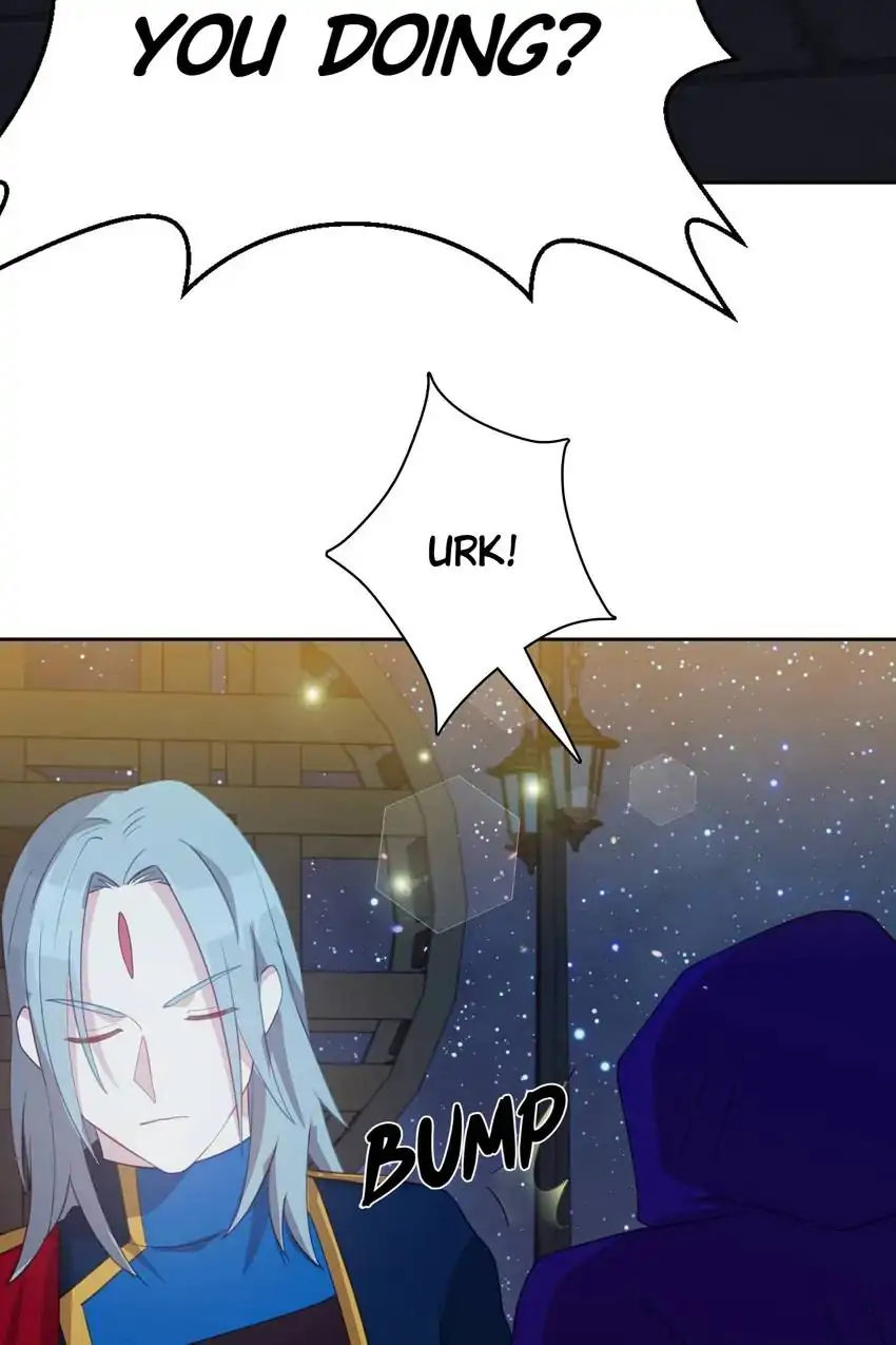 Can I have a date with the Crown Prince again? Chapter 15 - page 46