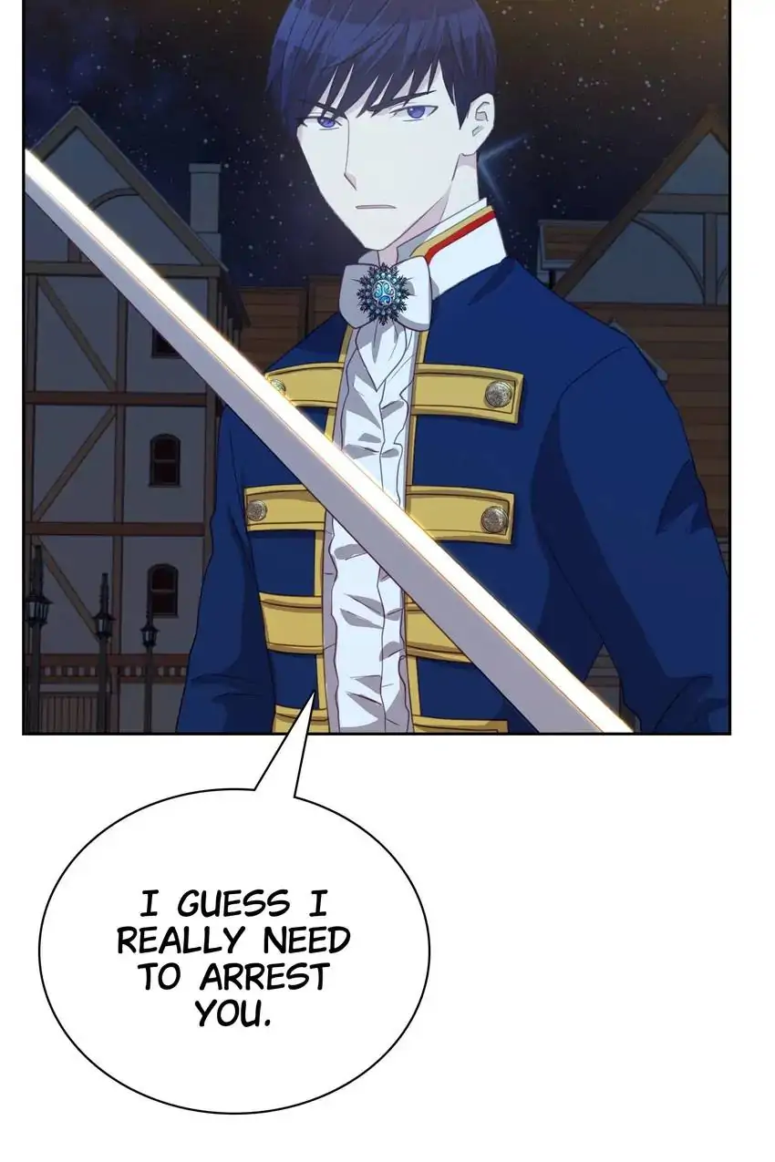 Can I have a date with the Crown Prince again? Chapter 15 - page 51