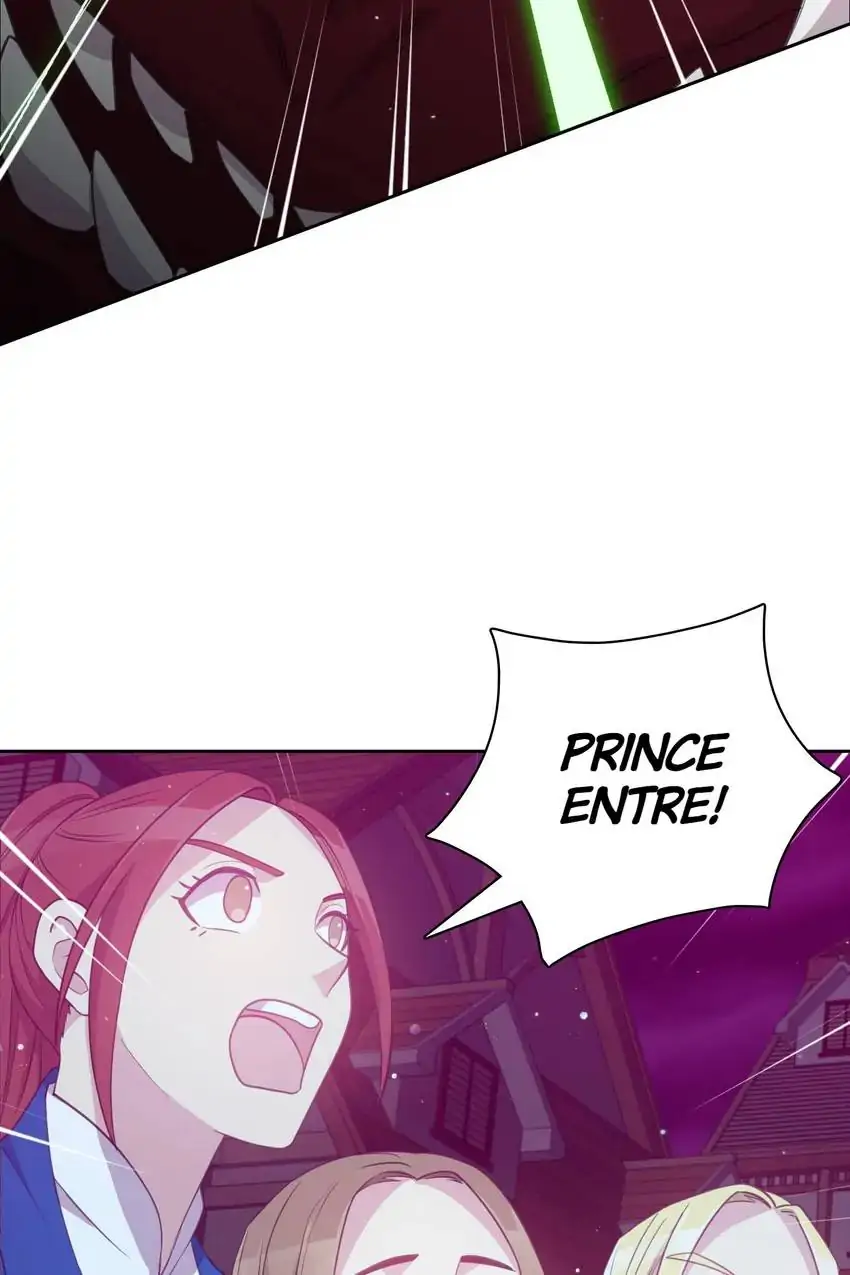 Can I have a date with the Crown Prince again? Chapter 15 - page 76