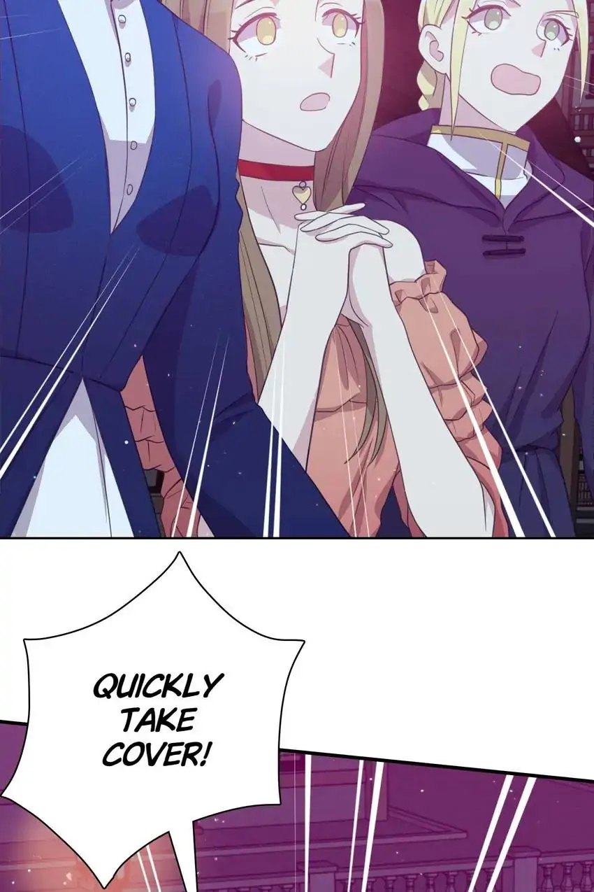 Can I have a date with the Crown Prince again? Chapter 15 - page 77