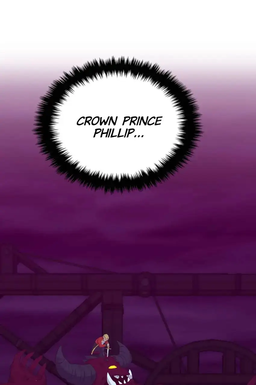 Can I have a date with the Crown Prince again? Chapter 15 - page 81