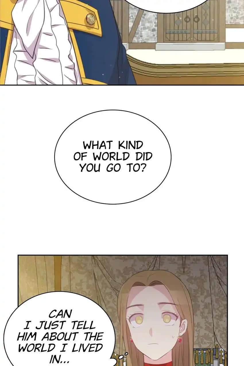 Can I have a date with the Crown Prince again? Chapter 13 - page 10