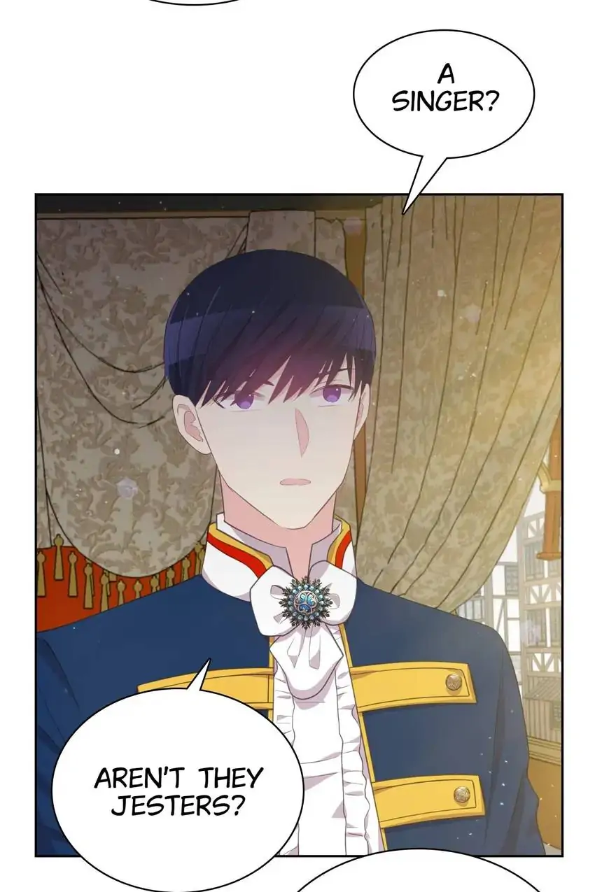 Can I have a date with the Crown Prince again? Chapter 13 - page 14