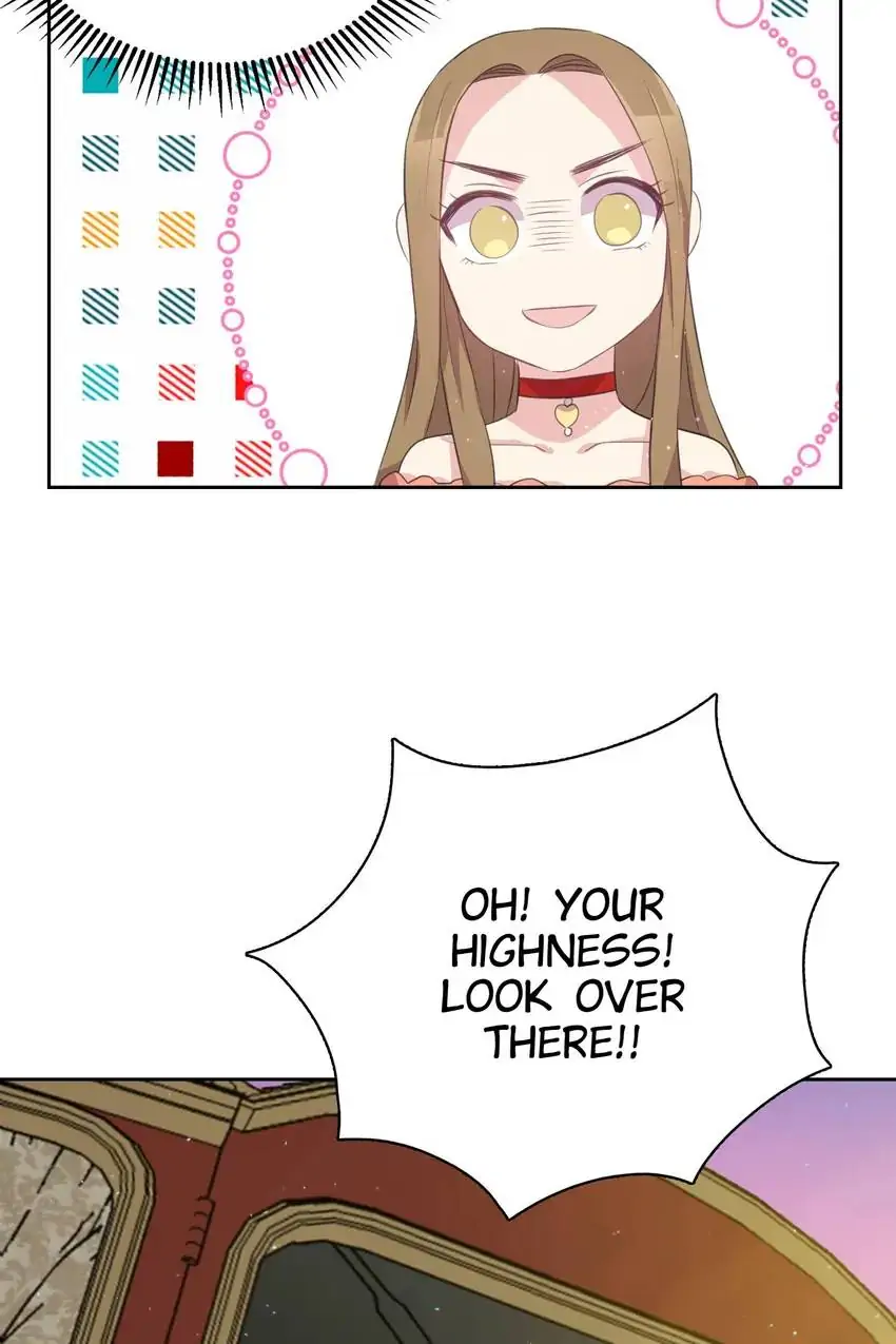 Can I have a date with the Crown Prince again? Chapter 13 - page 33