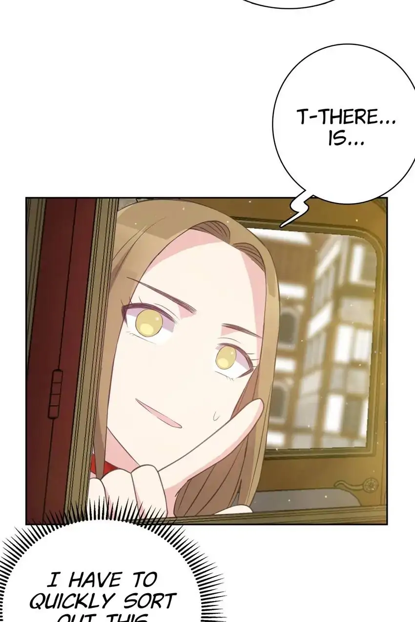 Can I have a date with the Crown Prince again? Chapter 13 - page 35