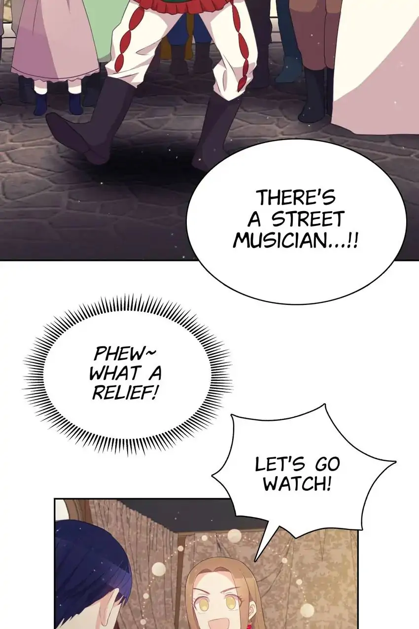 Can I have a date with the Crown Prince again? Chapter 13 - page 37