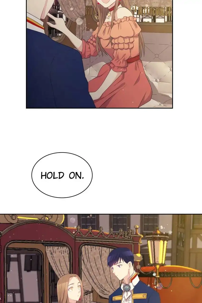 Can I have a date with the Crown Prince again? Chapter 13 - page 38