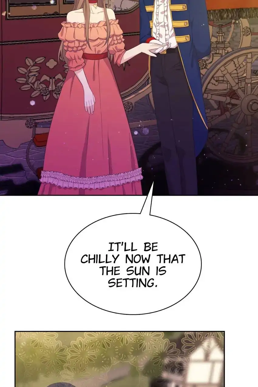 Can I have a date with the Crown Prince again? Chapter 13 - page 39