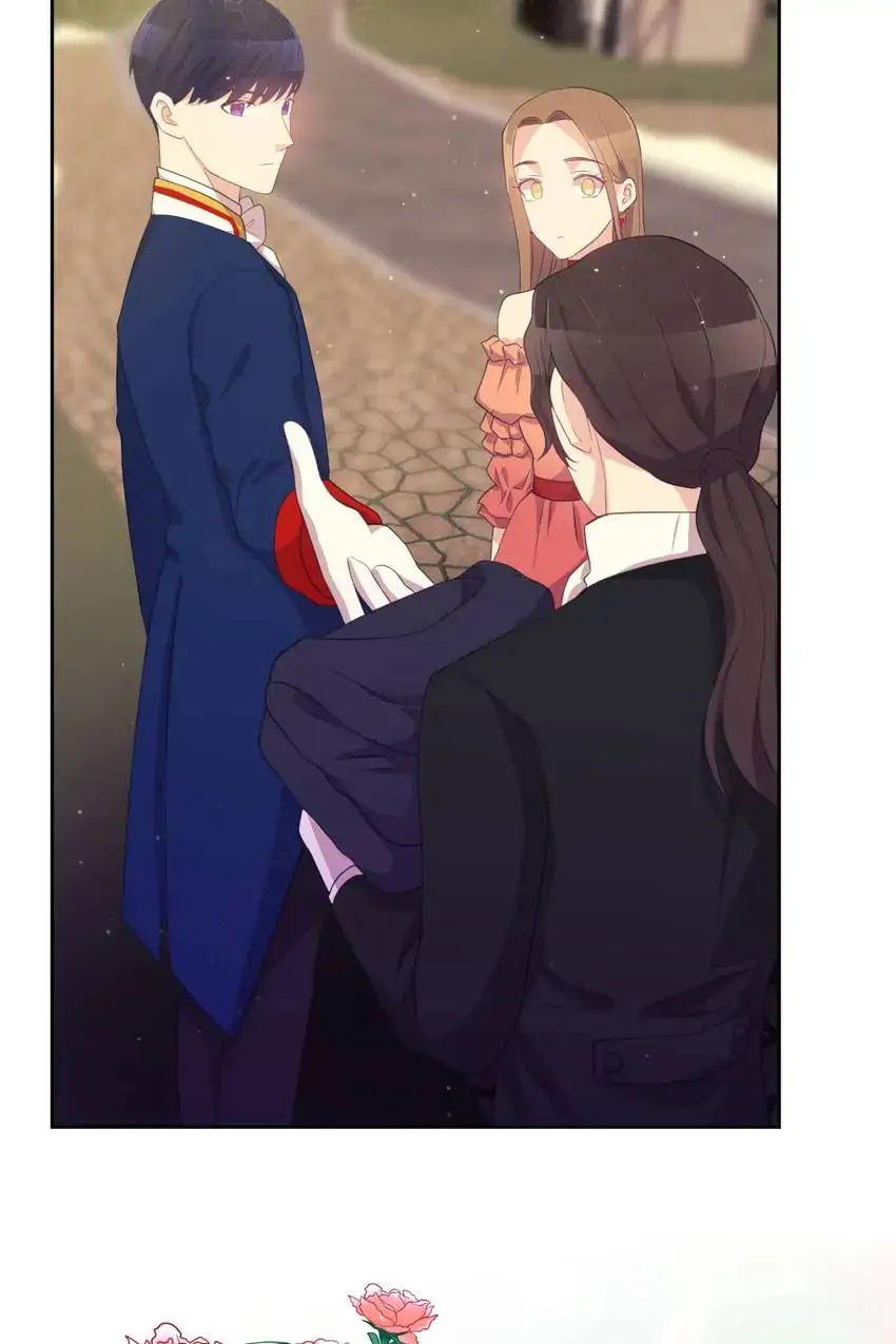 Can I have a date with the Crown Prince again? Chapter 13 - page 40