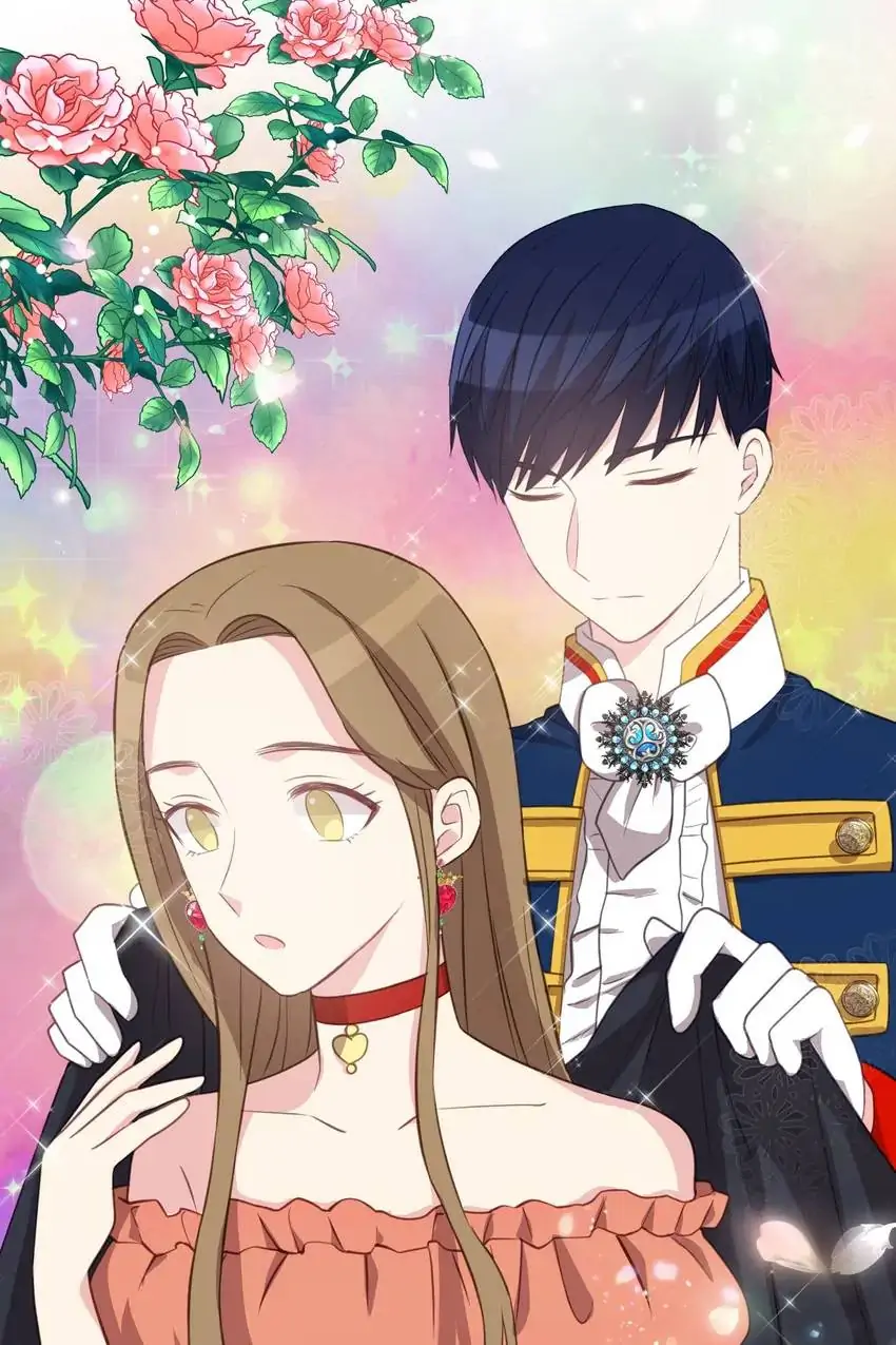 Can I have a date with the Crown Prince again? Chapter 13 - page 41