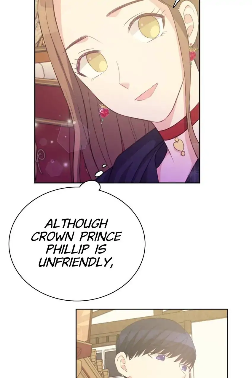 Can I have a date with the Crown Prince again? Chapter 13 - page 43