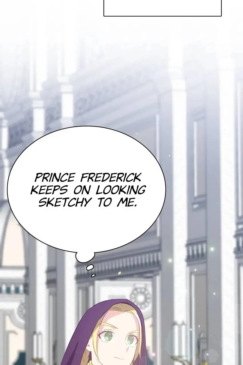 Can I have a date with the Crown Prince again? Chapter 13 - page 47