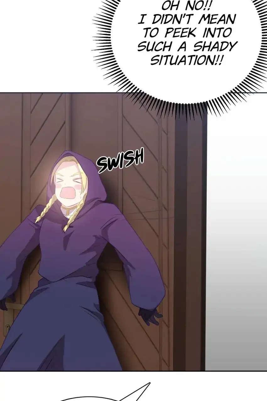 Can I have a date with the Crown Prince again? Chapter 13 - page 55
