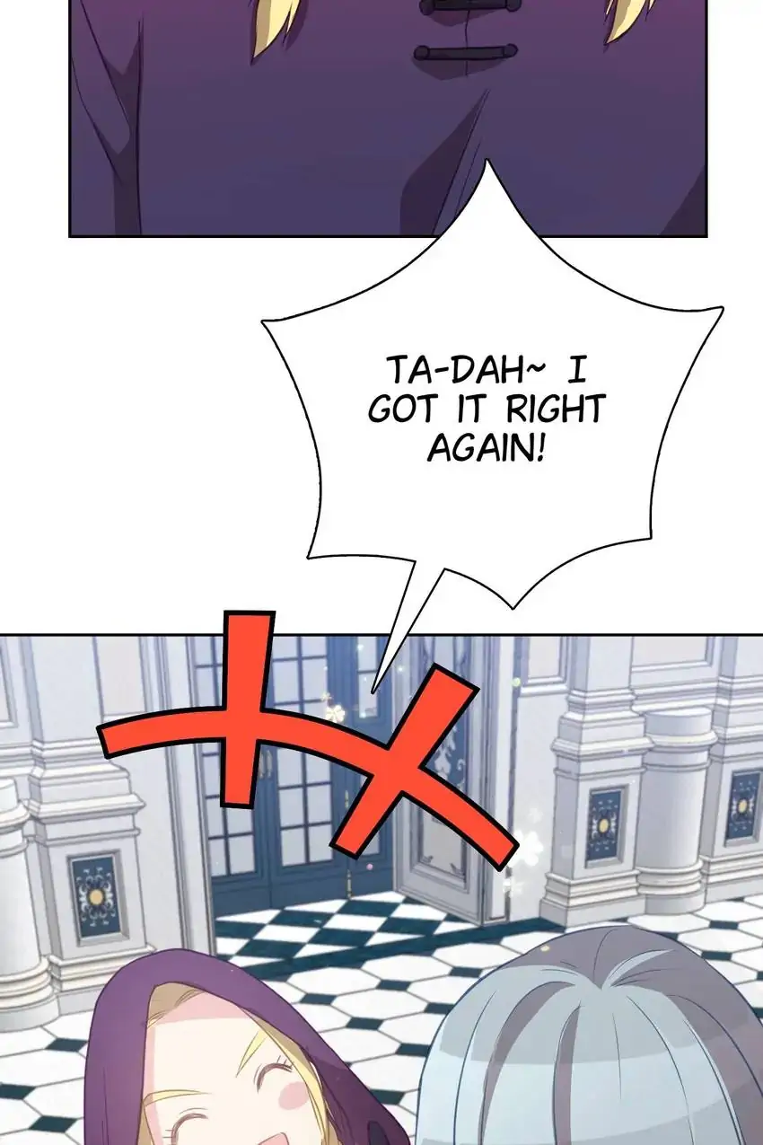 Can I have a date with the Crown Prince again? Chapter 13 - page 57