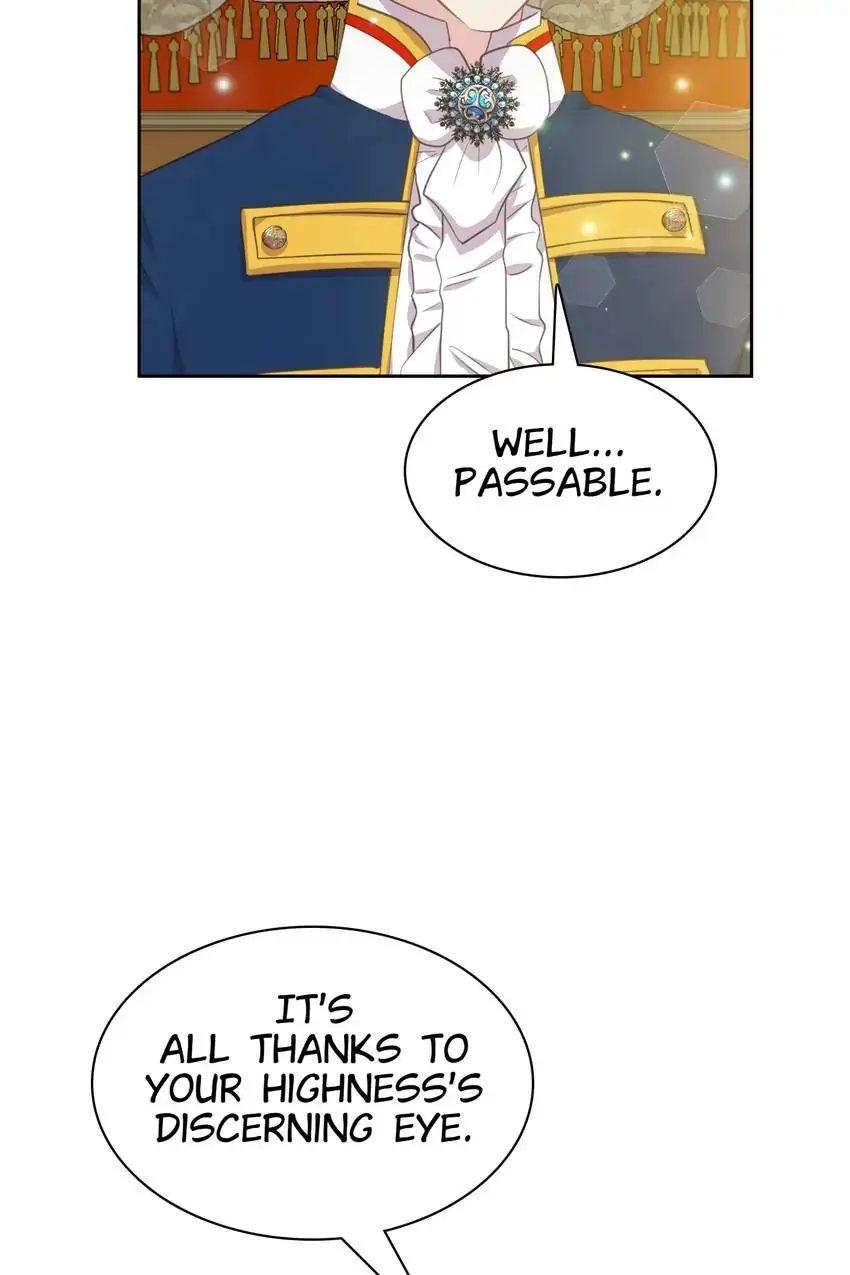 Can I have a date with the Crown Prince again? Chapter 13 - page 6