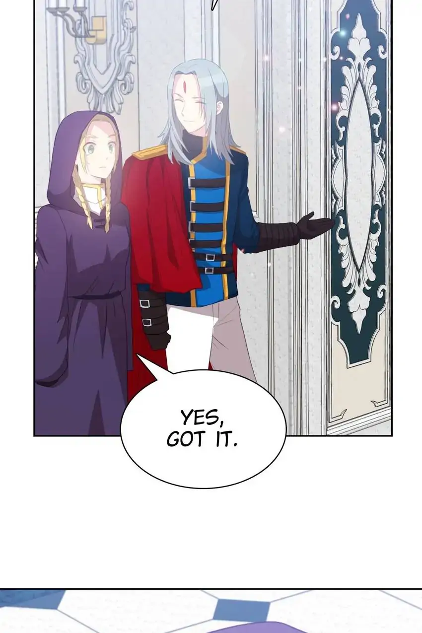 Can I have a date with the Crown Prince again? Chapter 13 - page 66