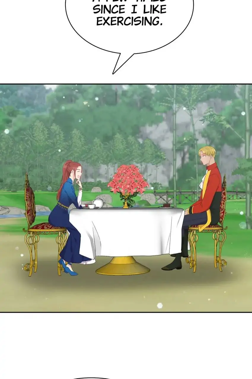 Can I have a date with the Crown Prince again? Chapter 11 - page 30