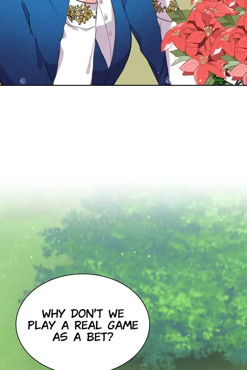 Can I have a date with the Crown Prince again? Chapter 11 - page 33