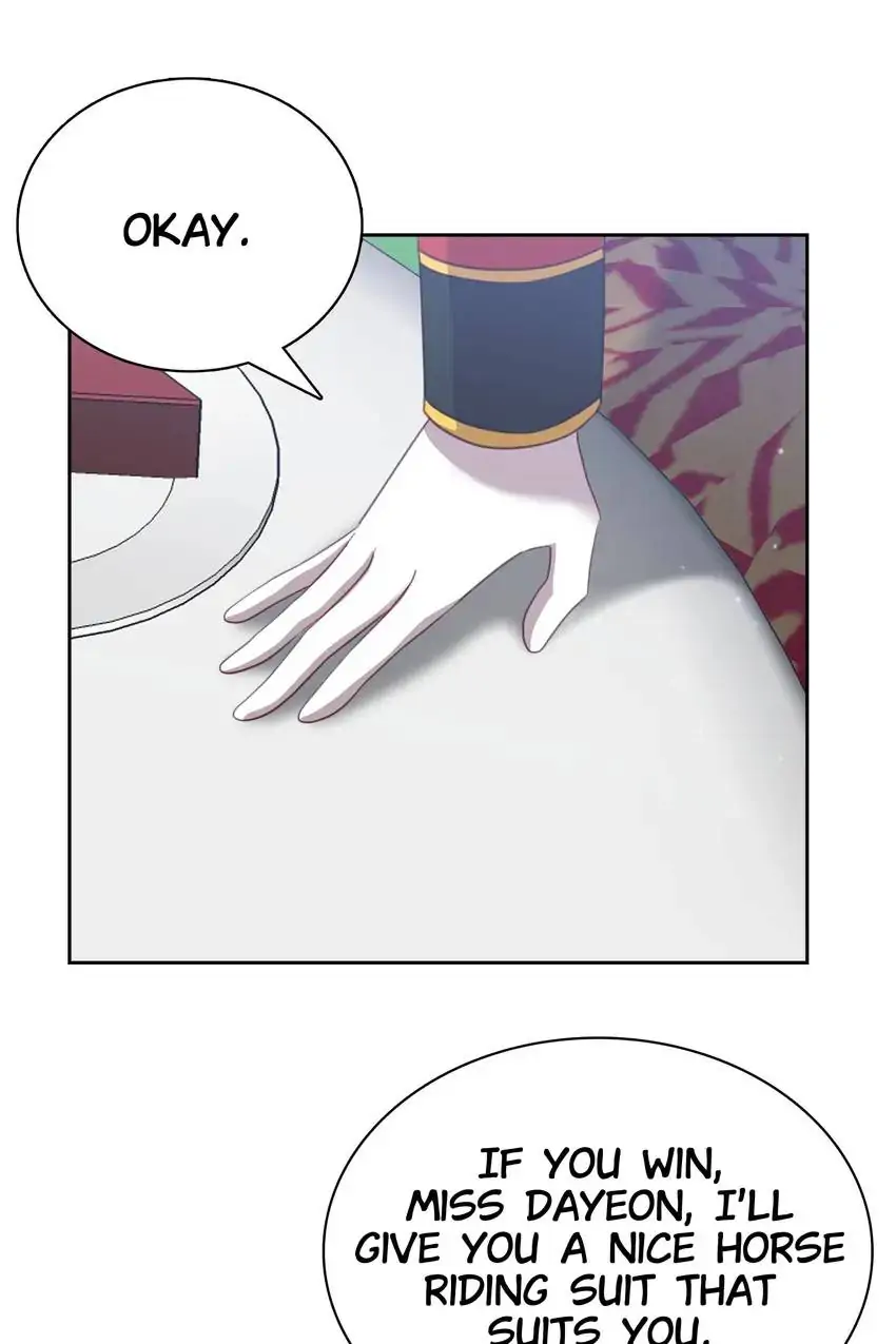 Can I have a date with the Crown Prince again? Chapter 11 - page 38