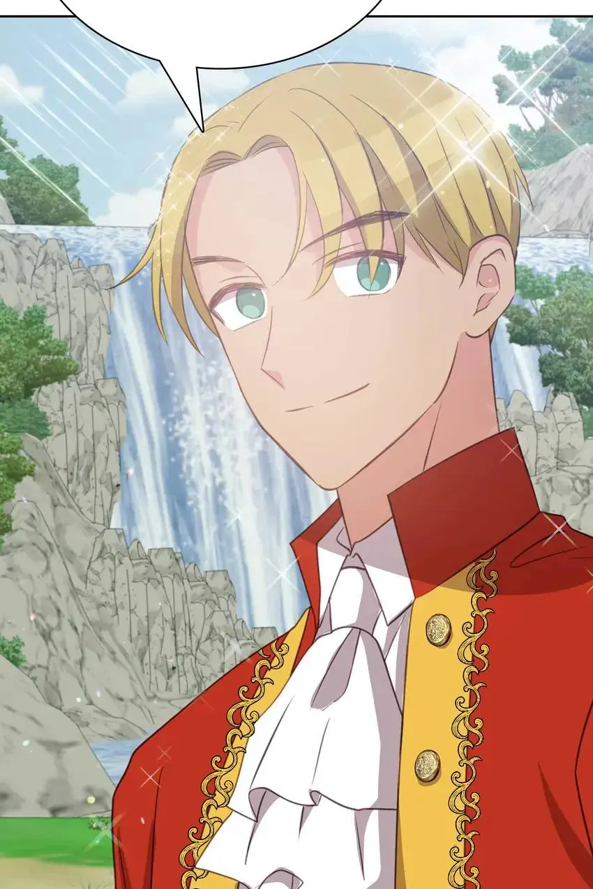 Can I have a date with the Crown Prince again? Chapter 11 - page 44