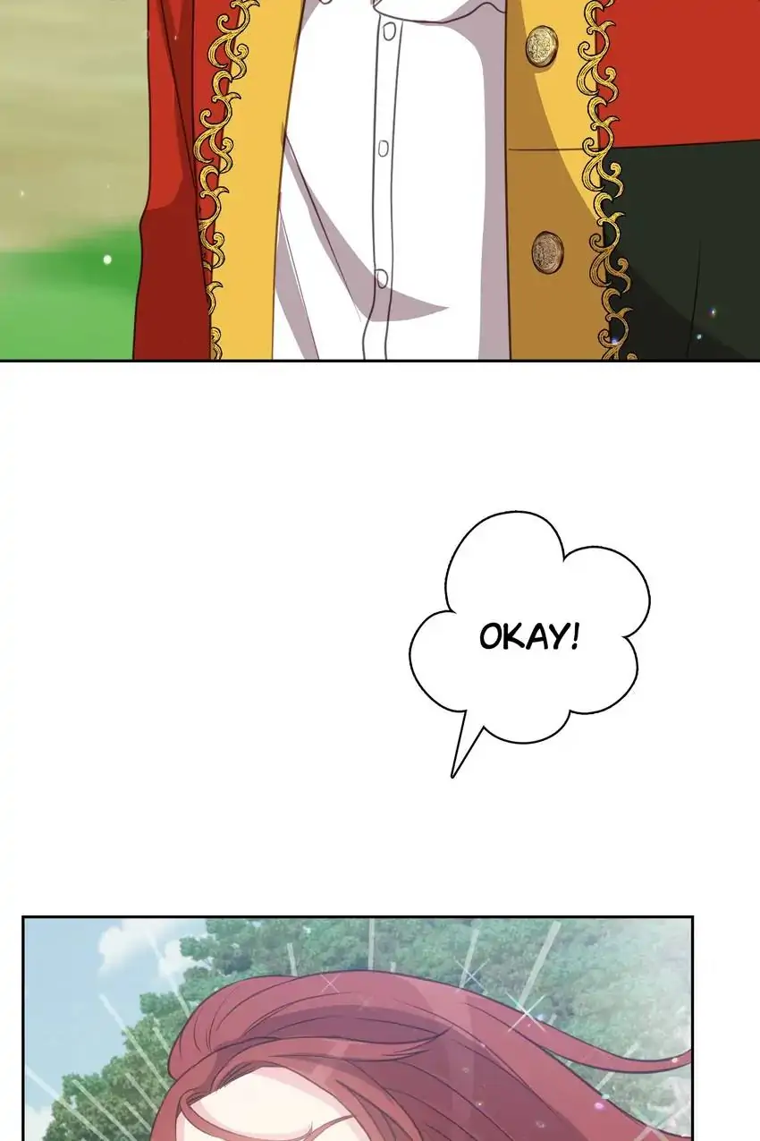 Can I have a date with the Crown Prince again? Chapter 11 - page 45